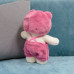 Мягкая игрушка Мишка в пижаме DL504017604BUR